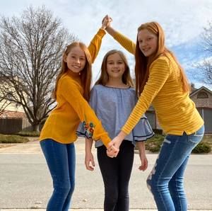 Meet your Posher, Hayden